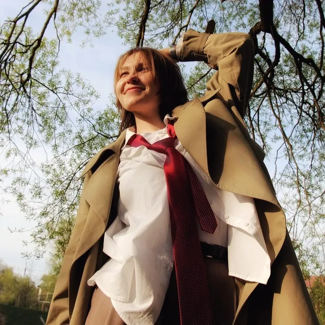 Лера — создательница Бюро Души